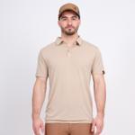 CHUCK ARBEITSPOLOSHIRT