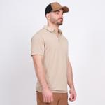 CHUCK ARBEITSPOLOSHIRT