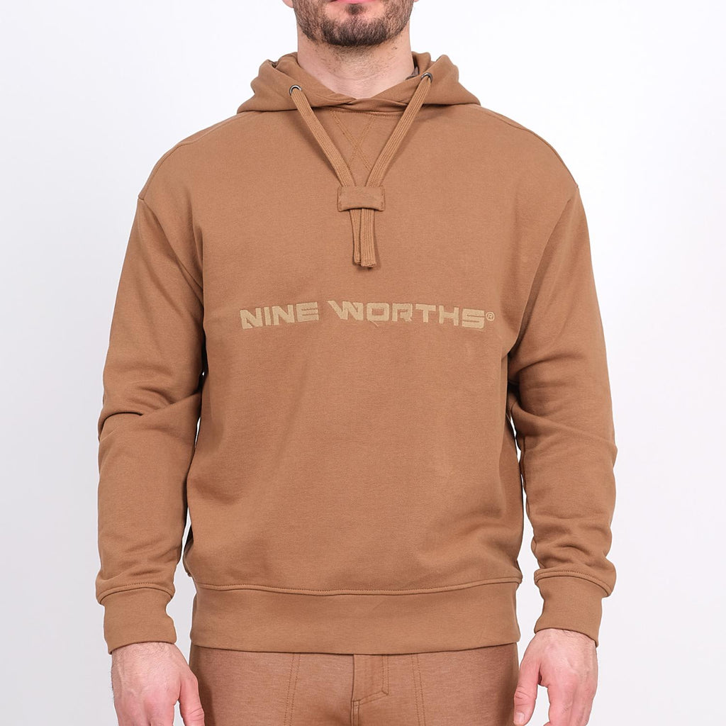 DAN SWEATSHIRT
