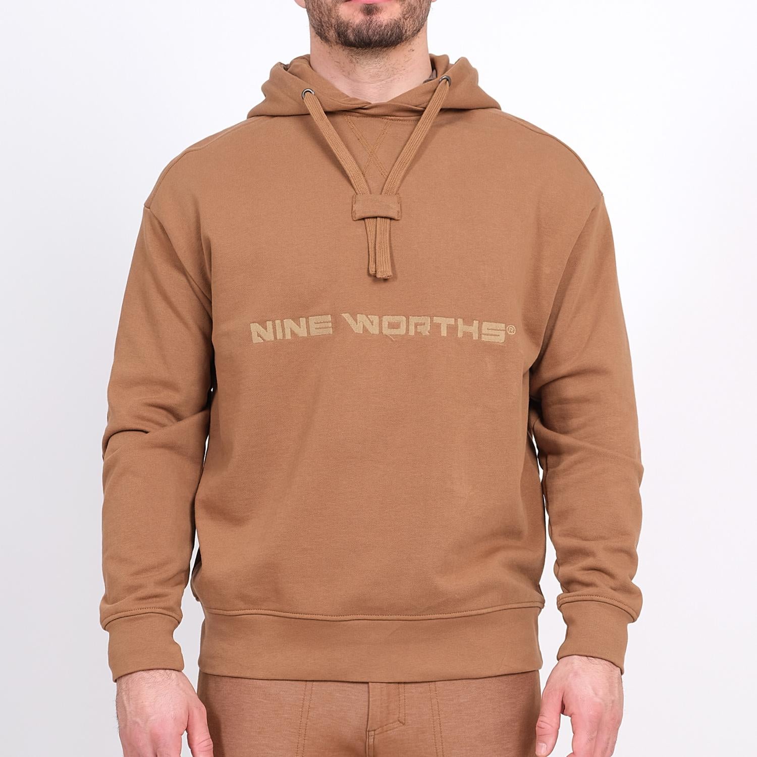 DAN SWEATSHIRT