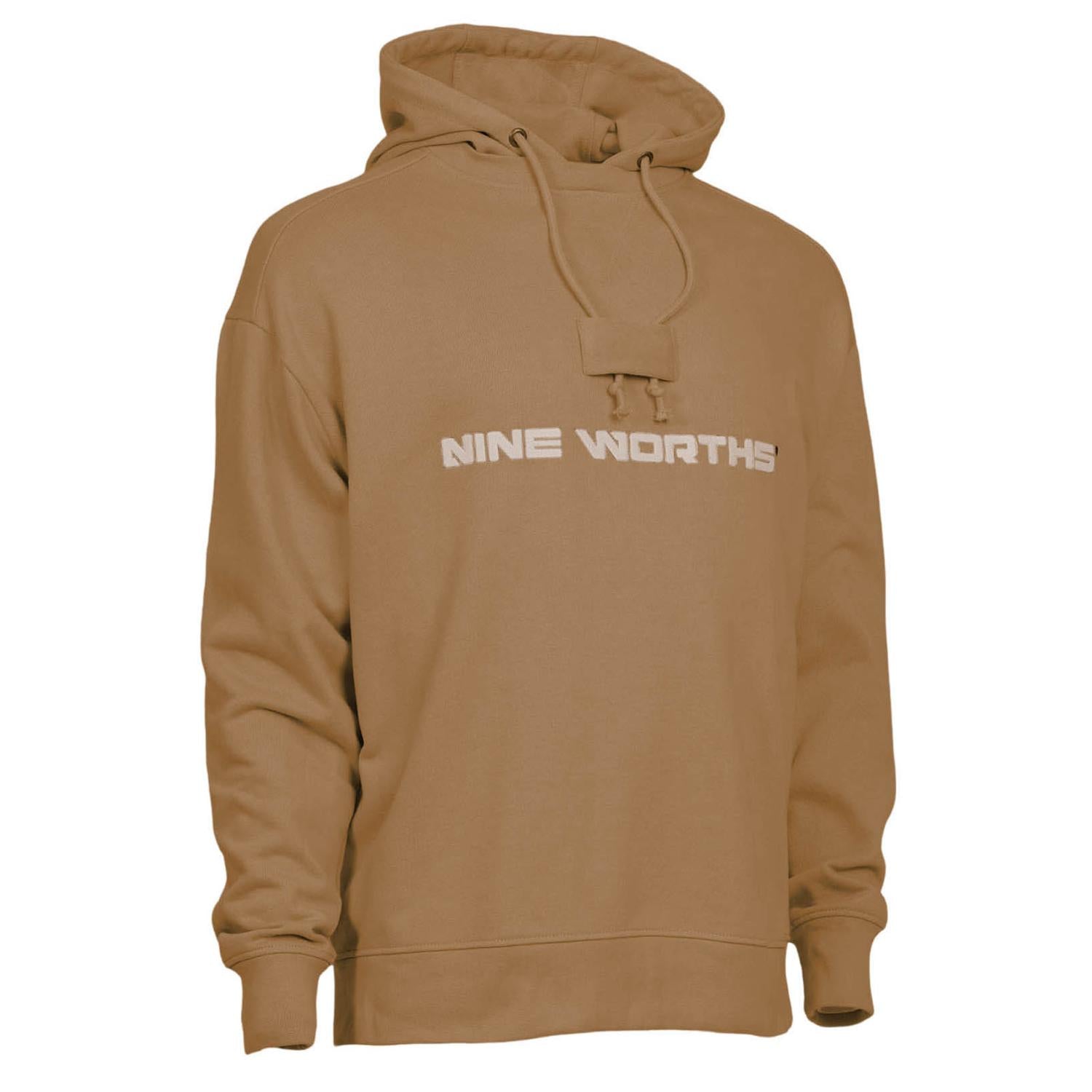 DAN SWEATSHIRT