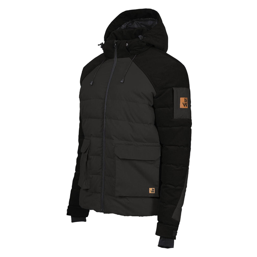 BRUZZI ARBEITSJACKE