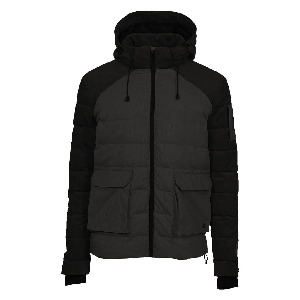 BRUZZI ARBEITSJACKE