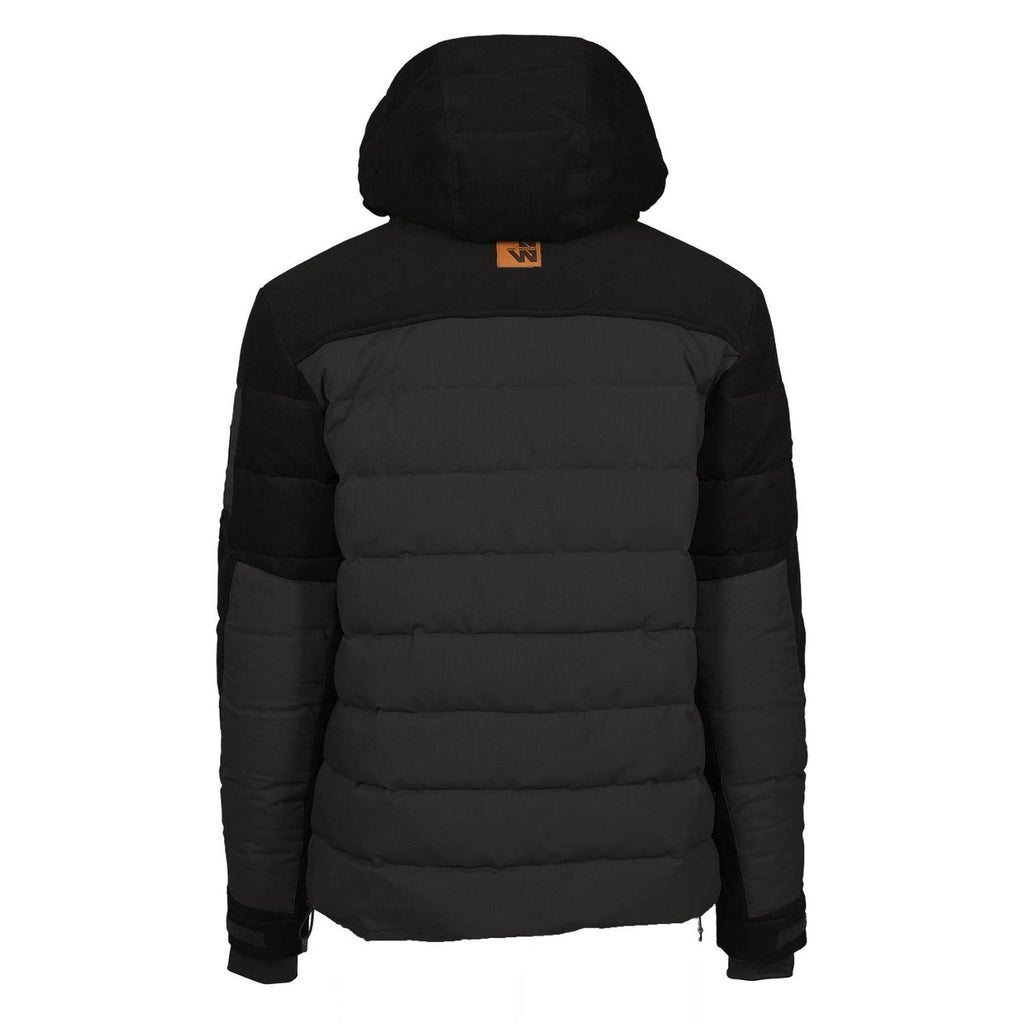 BRUZZI ARBEITSJACKE