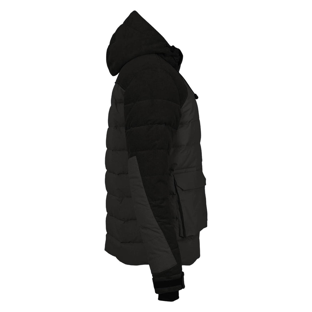 BRUZZI ARBEITSJACKE