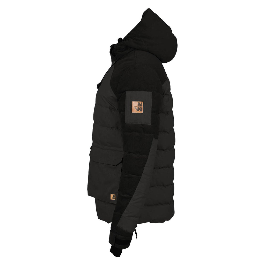 BRUZZI ARBEITSJACKE