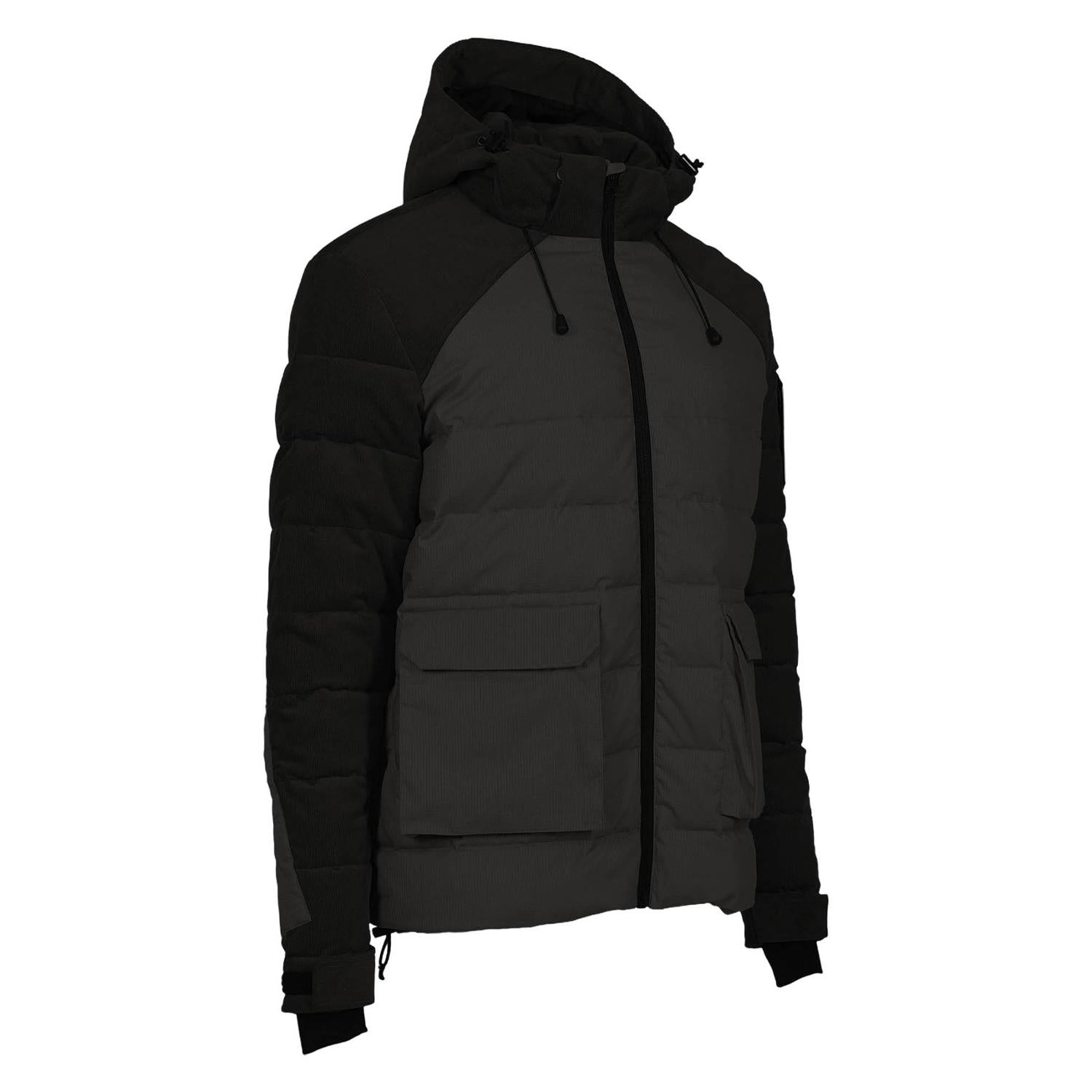 BRUZZI ARBEITSJACKE
