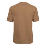 LUMIO KURZÄRMELIGES ARBEITSSHIRT