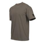 LUMIO KURZÄRMELIGES ARBEITSSHIRT