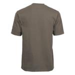 LUMIO KURZÄRMELIGES ARBEITSSHIRT
