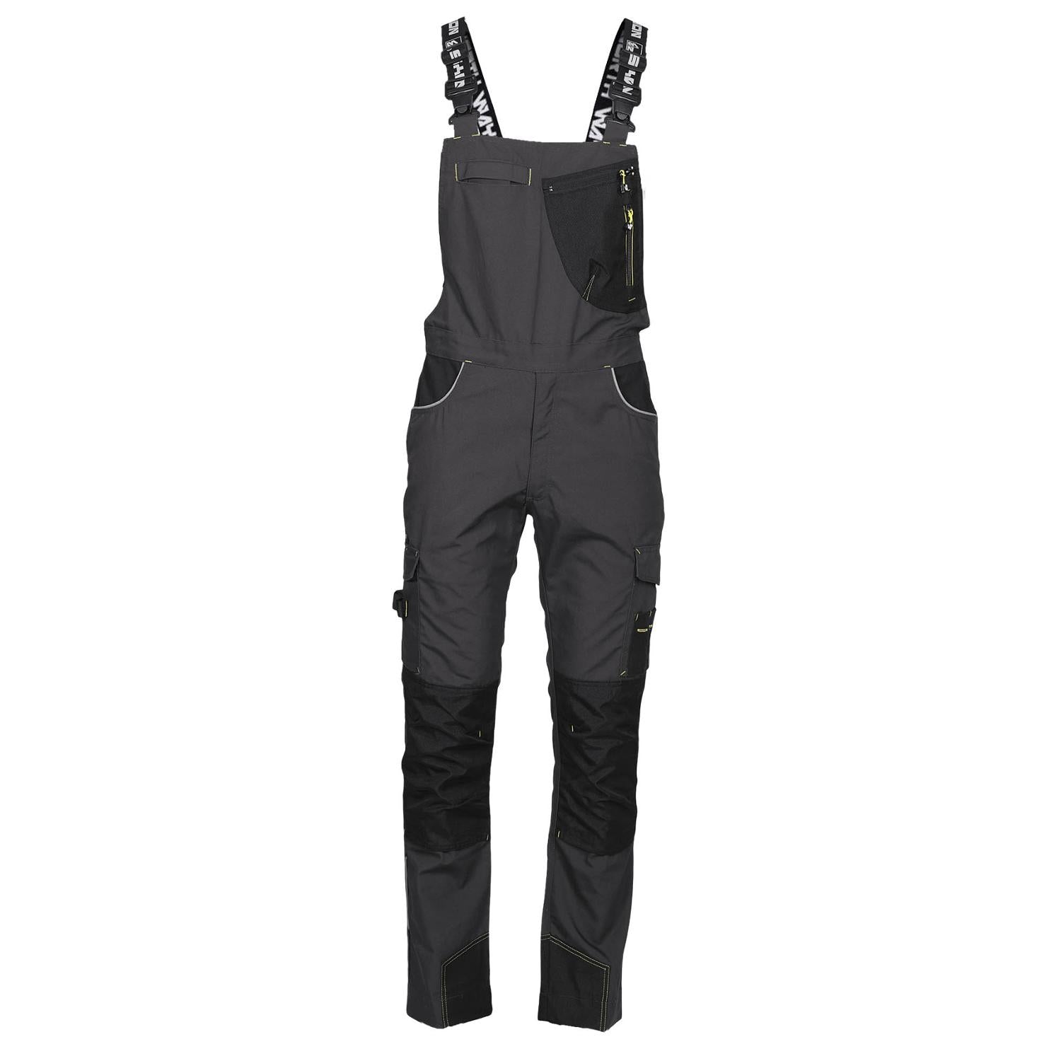 STAMPE ARBEITSLATZHOSE