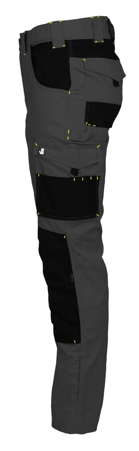 ADAM ARBEITSHOSE