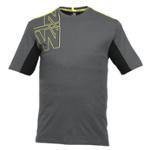 PETER KURZÄRMELIGES ARBEITSSHIRT