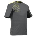 PETER KURZÄRMELIGES ARBEITSSHIRT