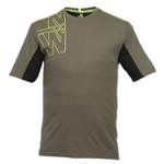 PETER KURZÄRMELIGES ARBEITSSHIRT