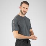 LUKA KURZÄRMELIGES ARBEITSSHIRT