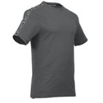 LUKA KURZÄRMELIGES ARBEITSSHIRT