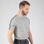 LUKA KURZÄRMELIGES ARBEITSSHIRT
