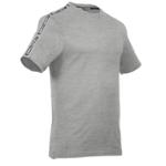 LUKA KURZÄRMELIGES ARBEITSSHIRT
