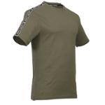 LUKA KURZÄRMELIGES ARBEITSSHIRT