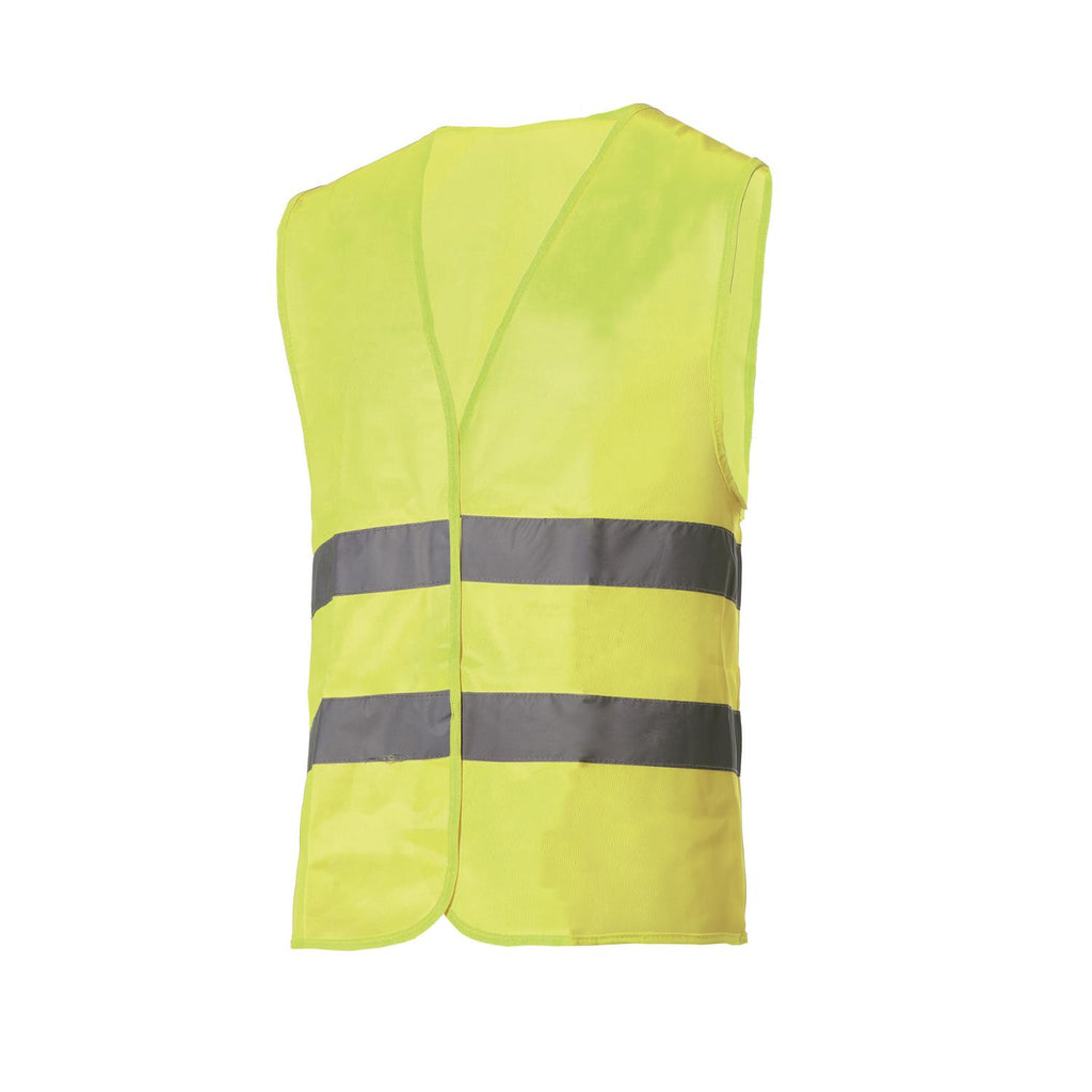 BAUDRIER WARNSCHUTZ ARBETSWESTE