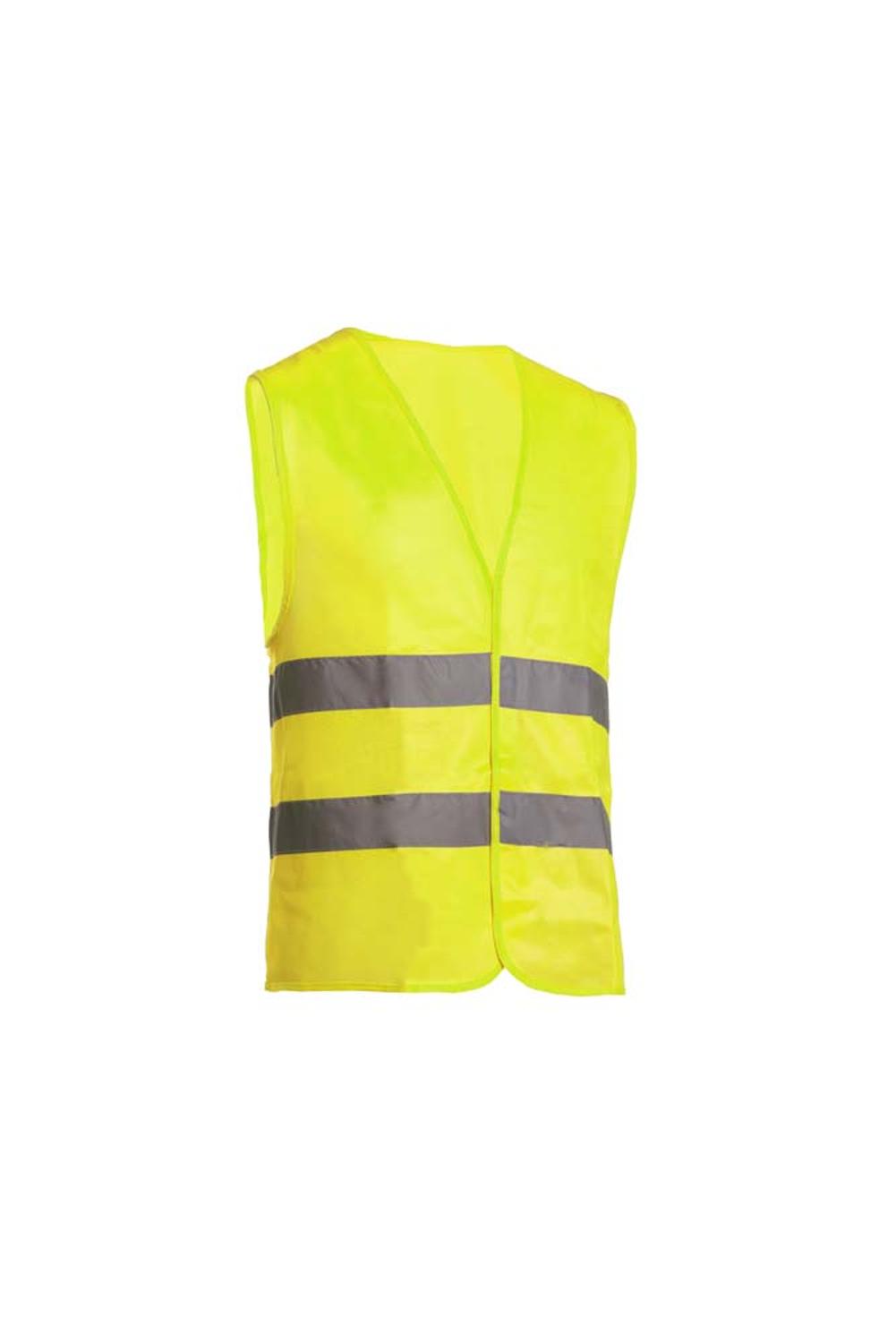 BAUDRIER WARNSCHUTZ ARBETSWESTE