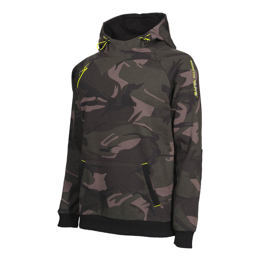 ALCA SWEATSHIRT