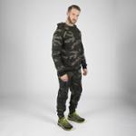 ALCA SWEATSHIRT