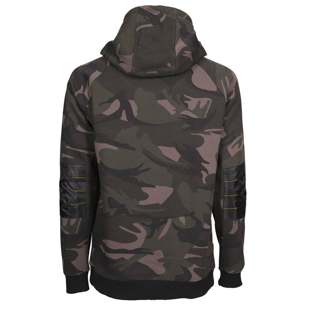 ALCA SWEATSHIRT