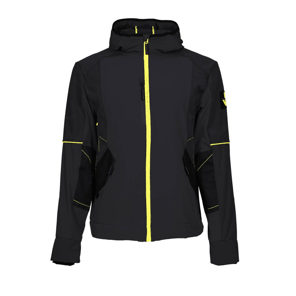 GARCIA ARBEITSJACKE