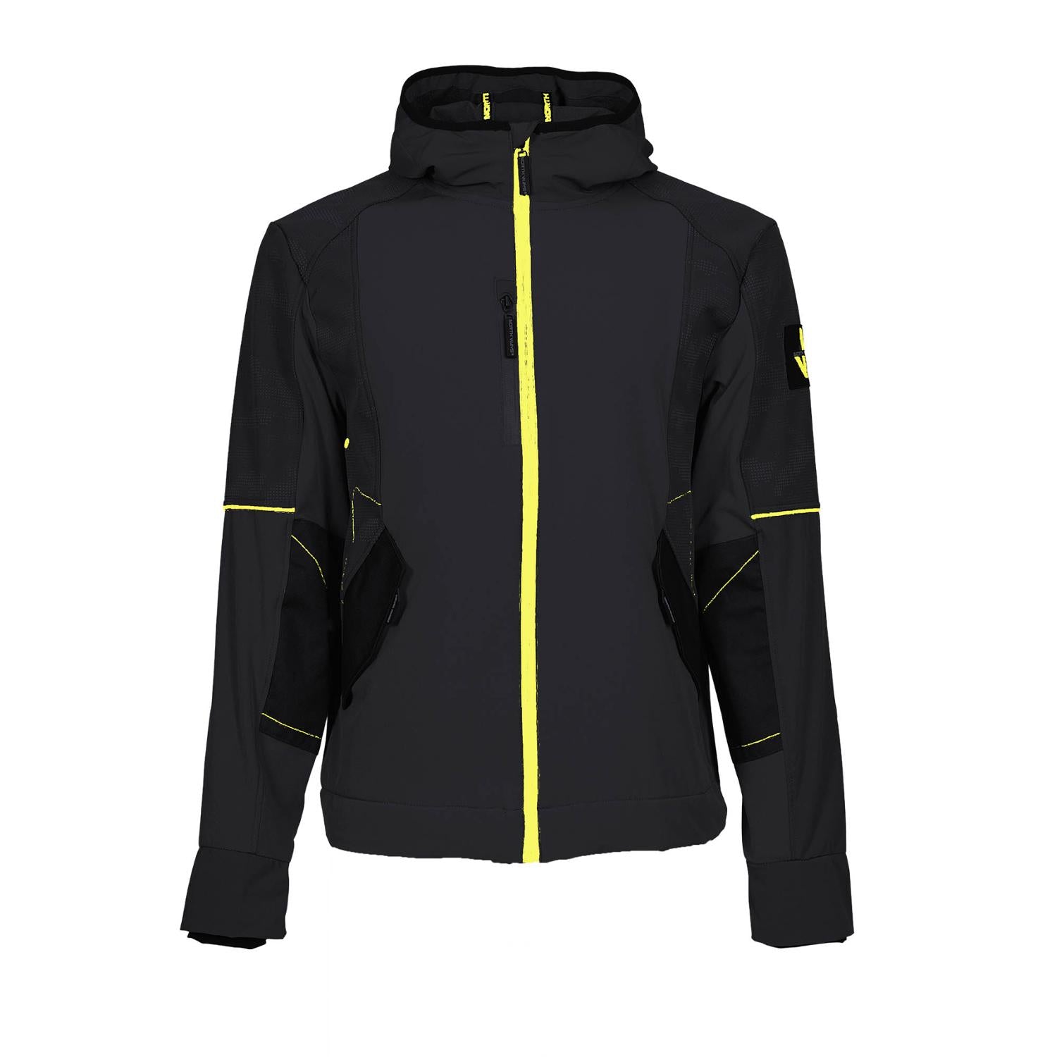GARCIA ARBEITSJACKE