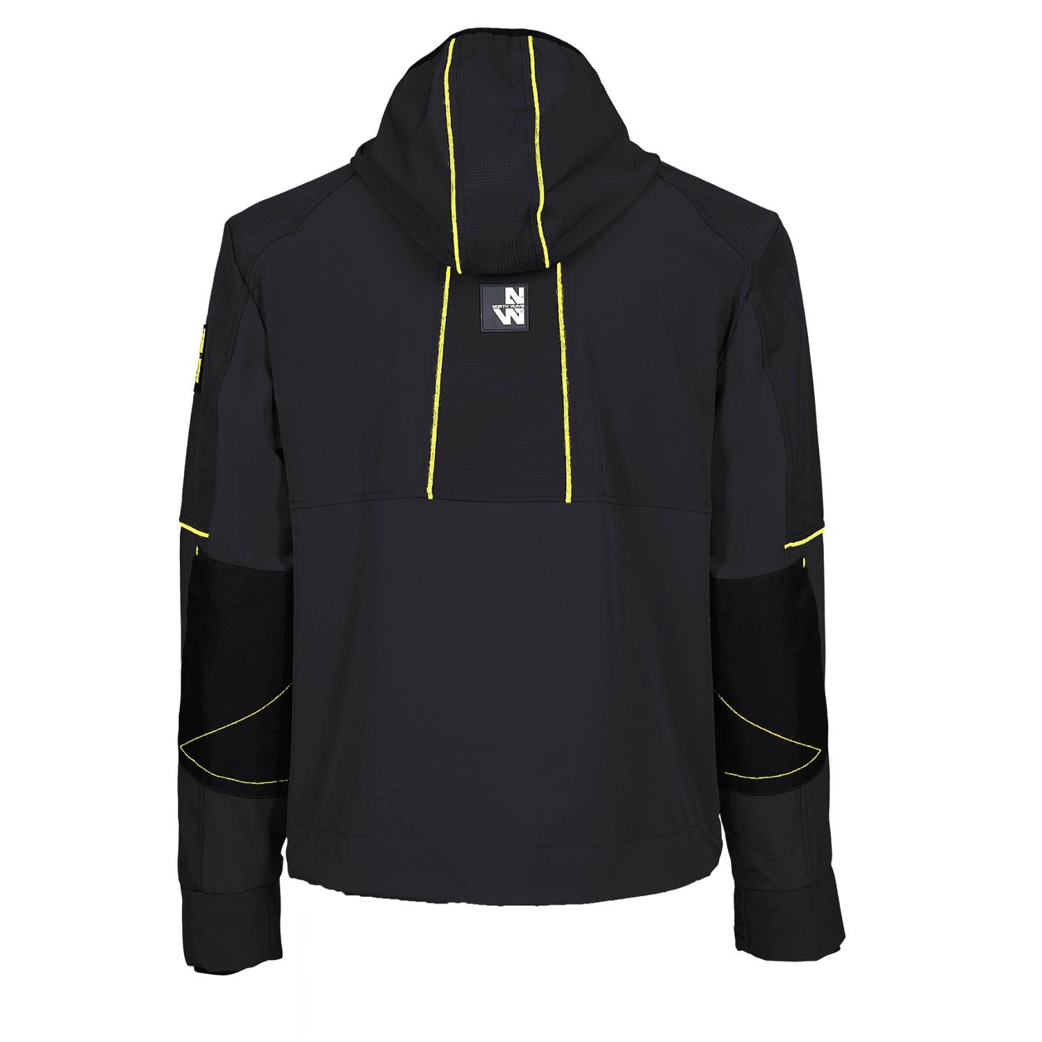 GARCIA ARBEITSJACKE