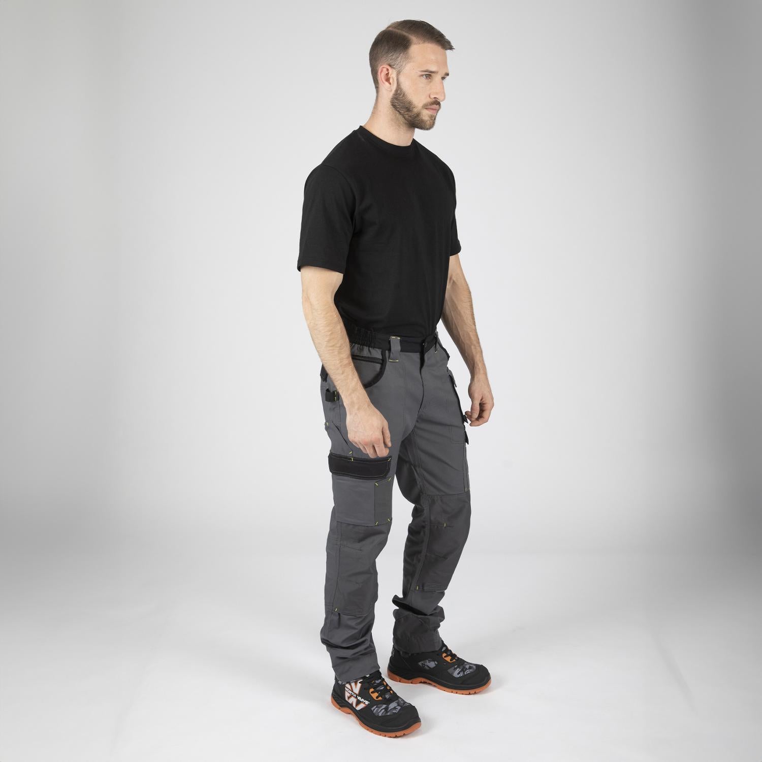 CARY ARBEITSHOSE