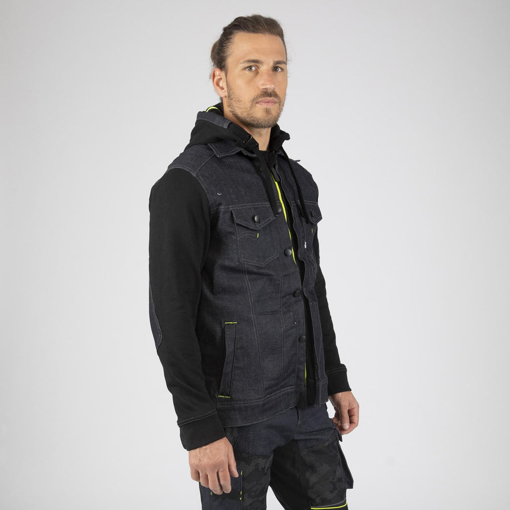 PITT ARBEITSJACKE