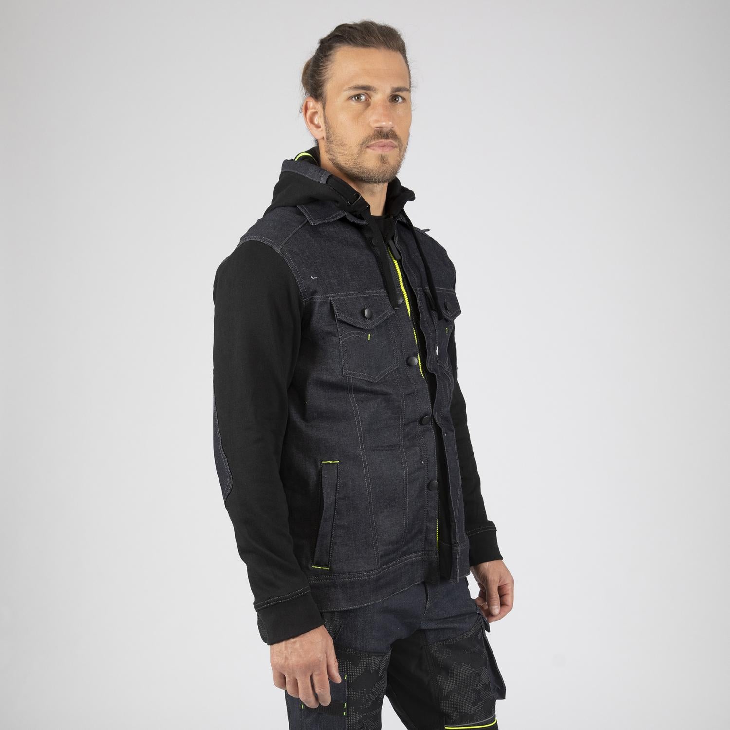 PITT ARBEITSJACKE