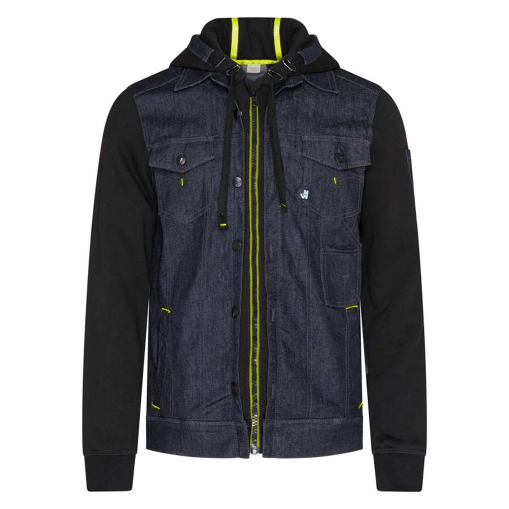 PITT ARBEITSJACKE