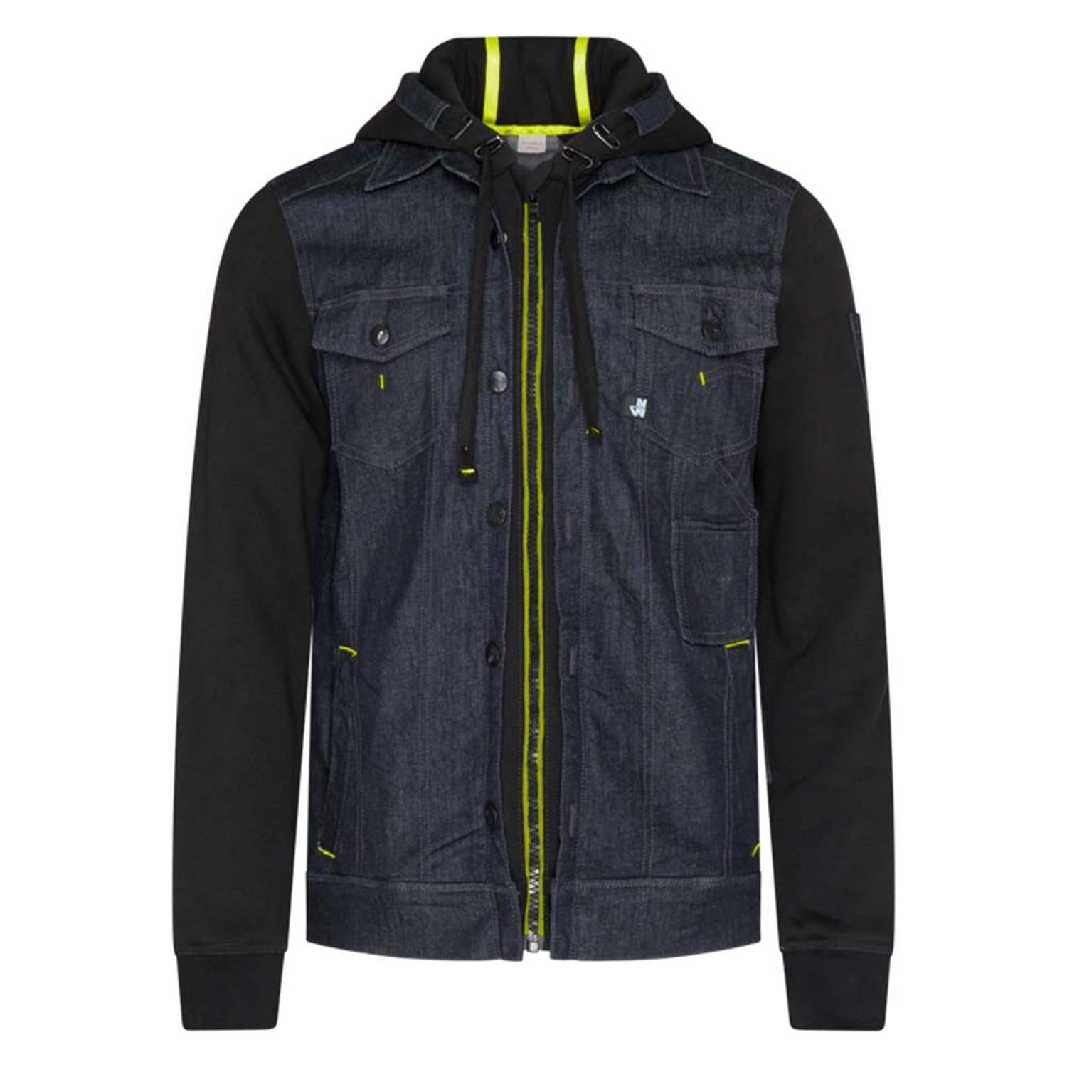 PITT ARBEITSJACKE