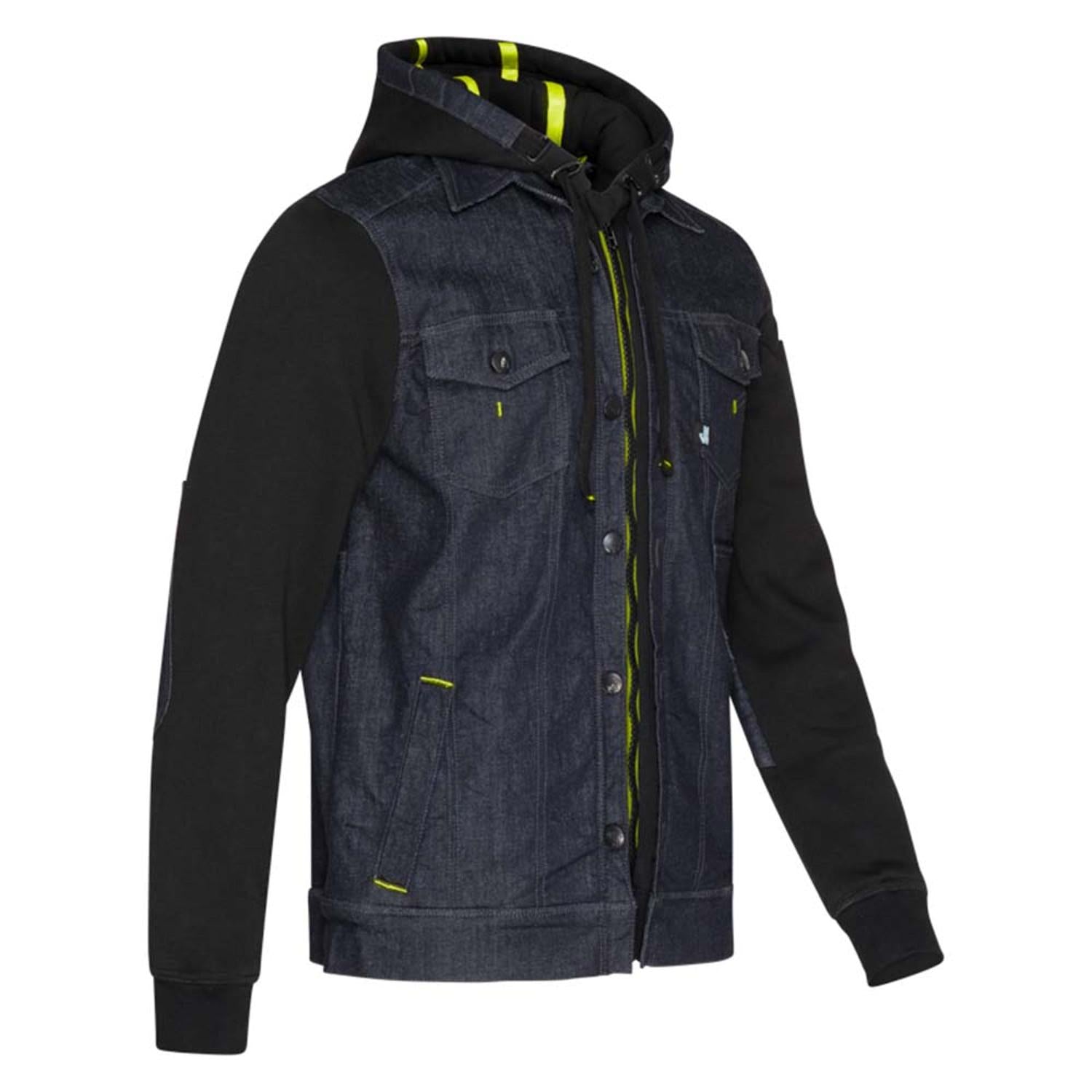 PITT ARBEITSJACKE