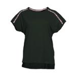 MIA KURZÄRMELIGES ARBEITSSHIRT