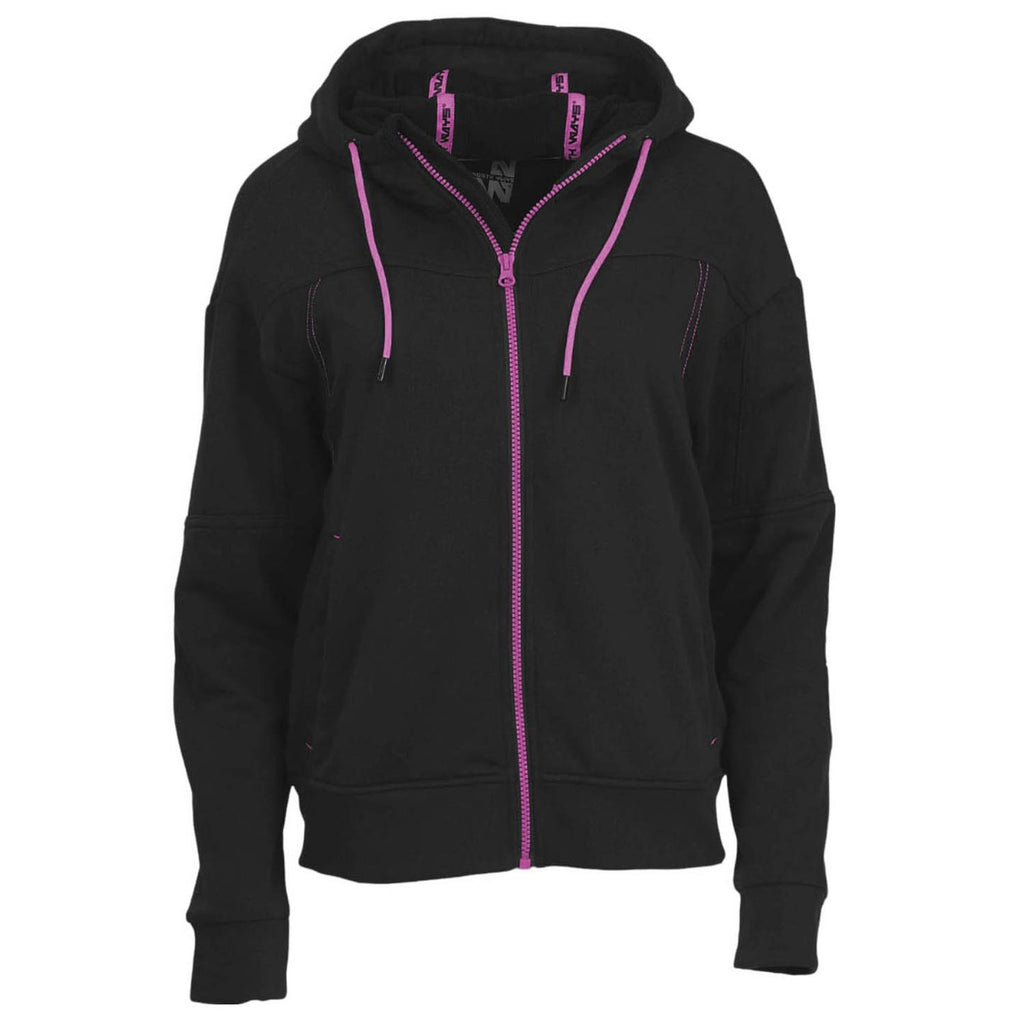 UMA ARBEITSJACKE