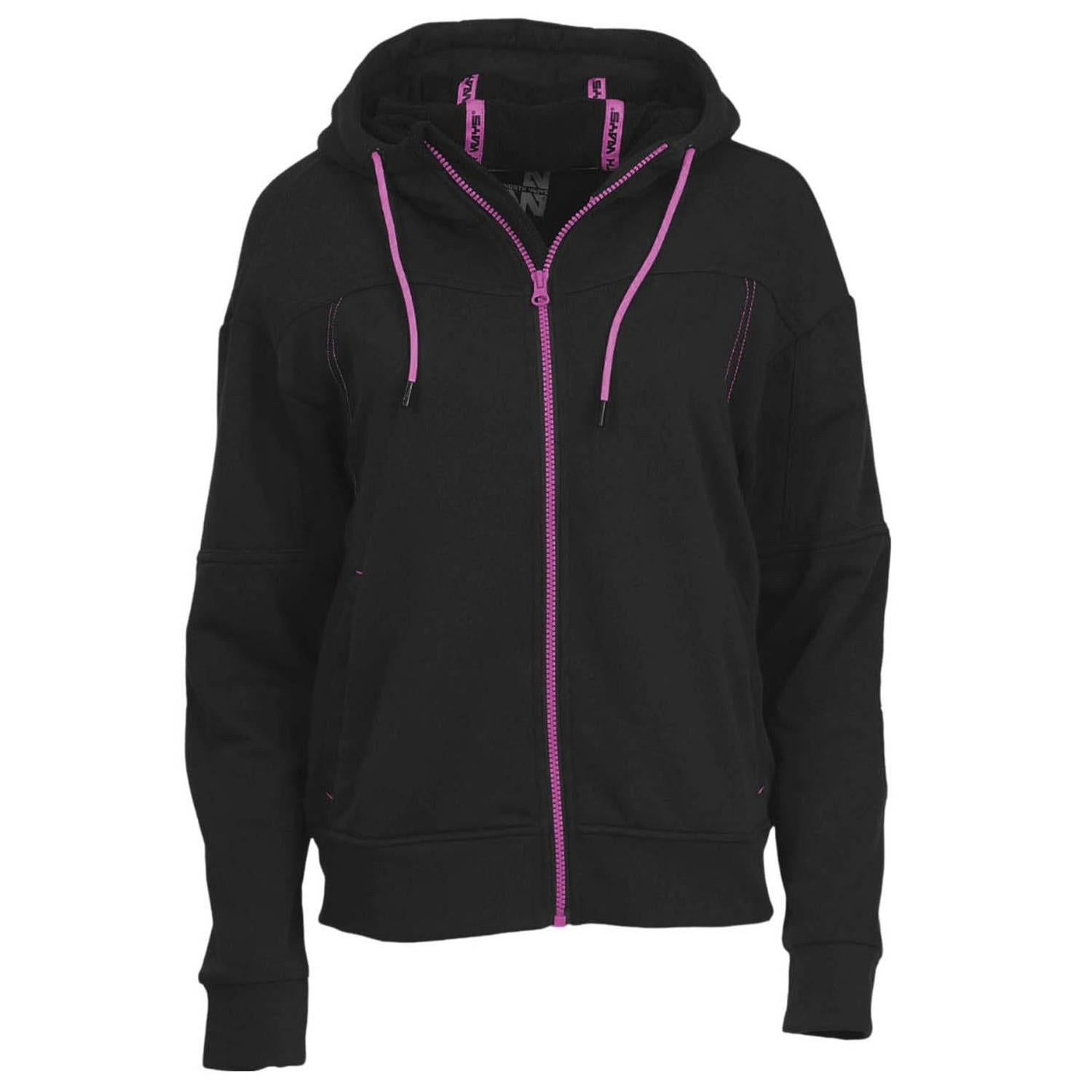 UMA ARBEITSJACKE