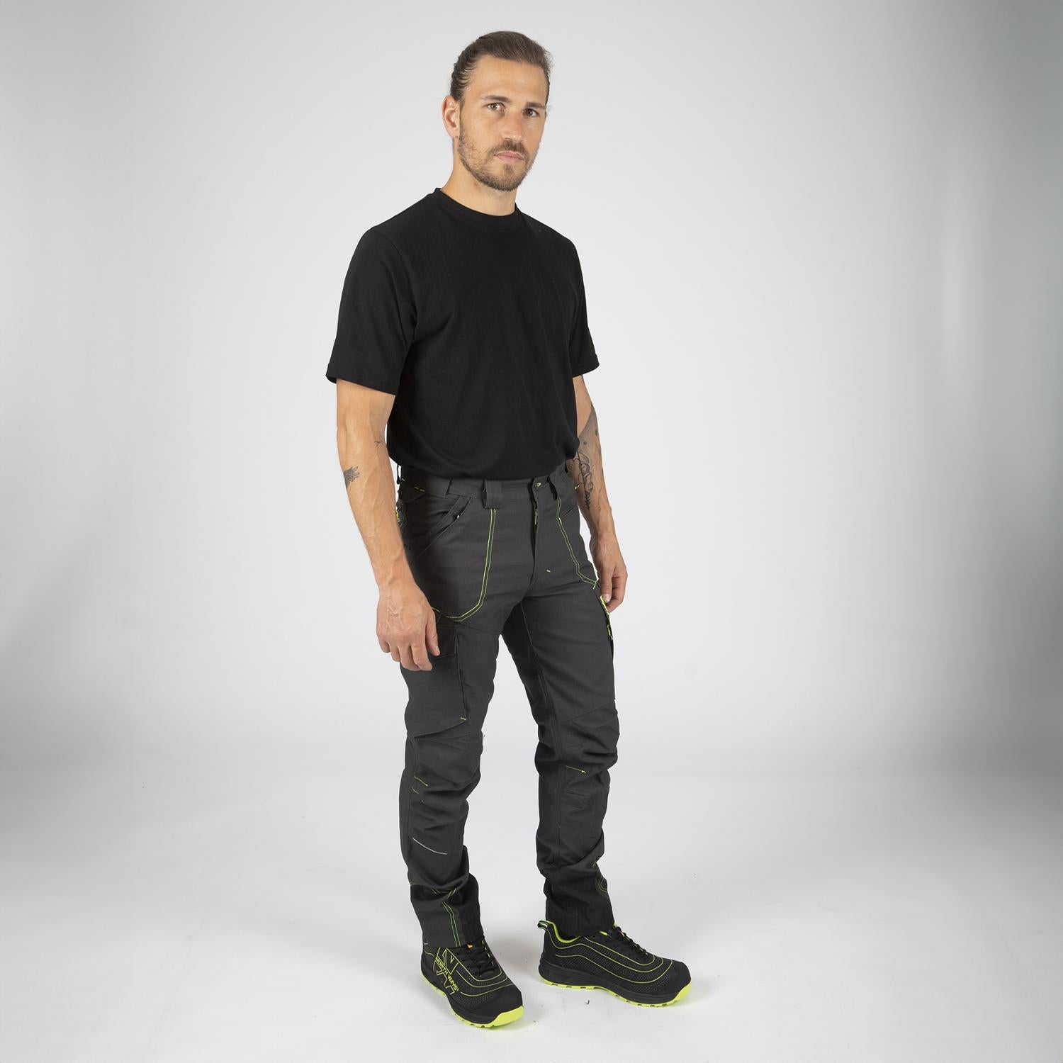 KILLY ARBEITSHOSE