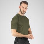 DIAZ KURZÄRMELIGES ARBEITSSHIRT