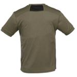 DIAZ KURZÄRMELIGES ARBEITSSHIRT