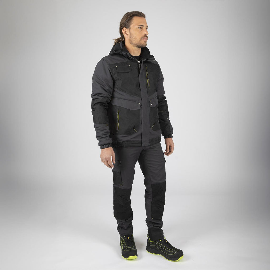 LILIAN ARBEITSJACKE