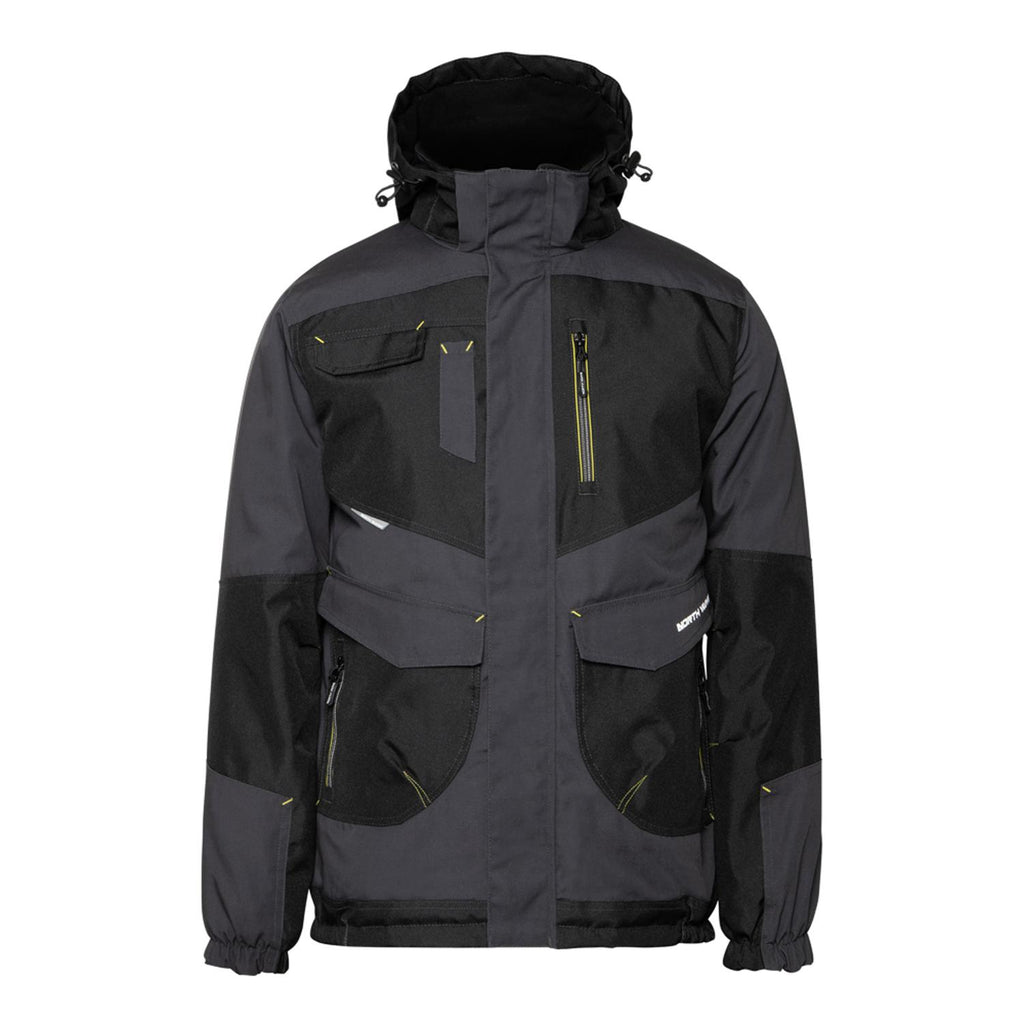 LILIAN ARBEITSJACKE