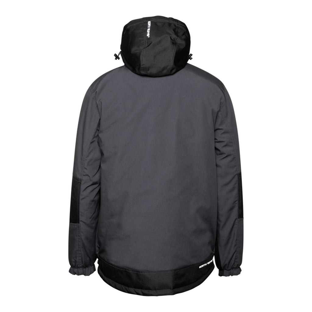 LILIAN ARBEITSJACKE