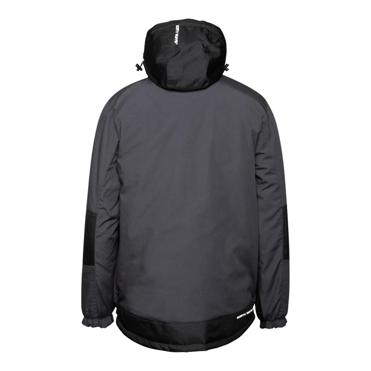 LILIAN ARBEITSJACKE