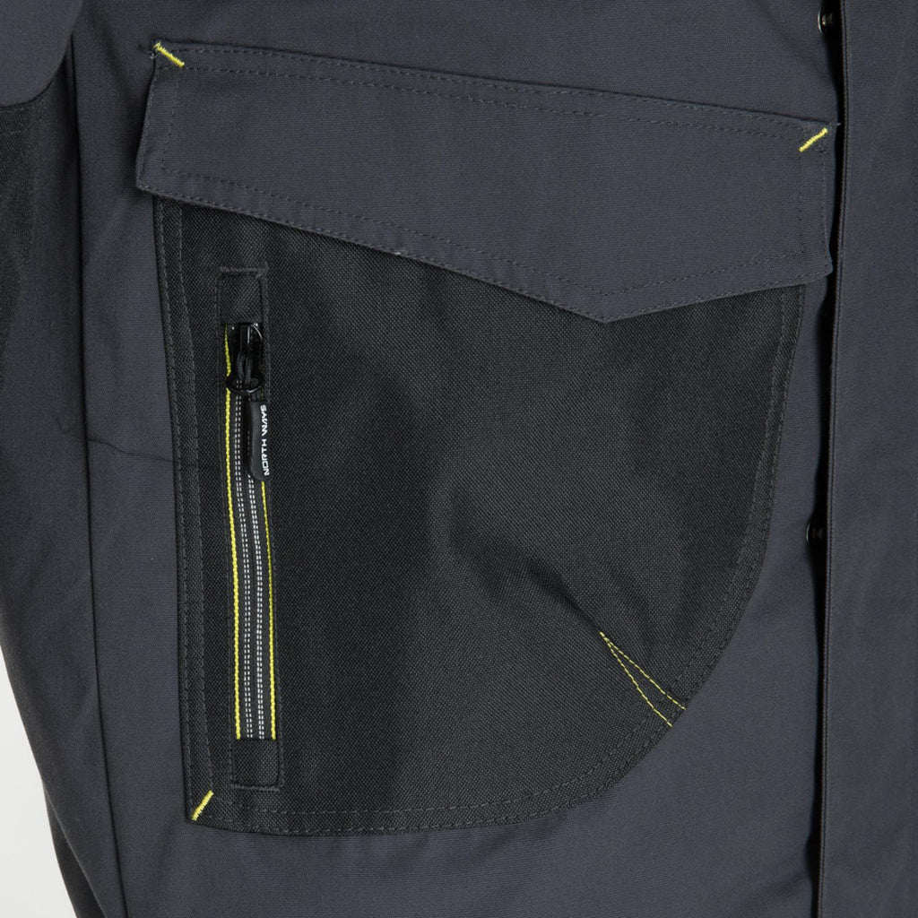 LILIAN ARBEITSJACKE