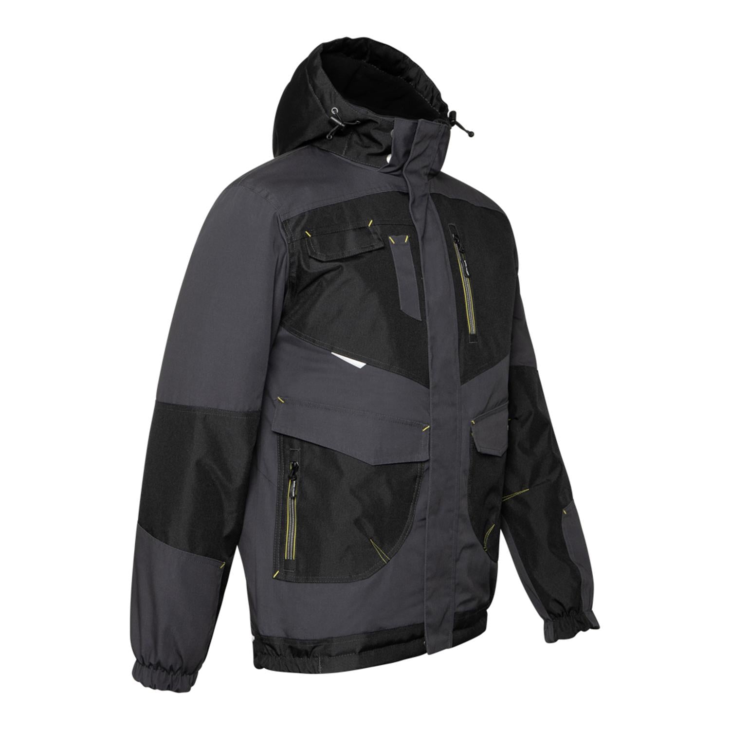 LILIAN ARBEITSJACKE
